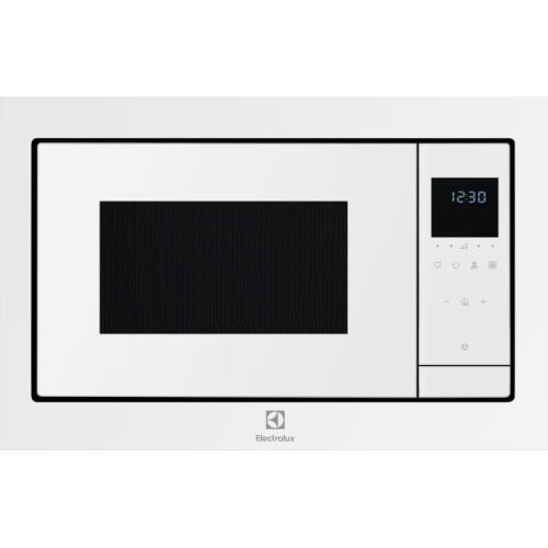 Electrolux mikrolaineahi integreeritav LMS4253TBW, 1000/900W, valge
