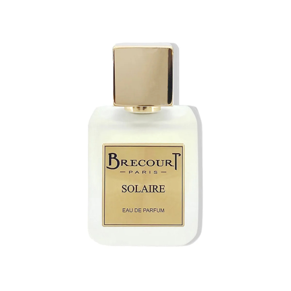 Brecourt parfüüm Solaire 50ml, unisex