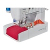 Brother topeltfunktsiooniga kandivoltija SA231CV Dual Function Fold Binder 