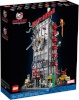 Lego klotsid MARVEL 76178 DAILY BUGLE