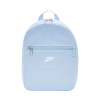 Nike seljakott Heritage Mini Błękitny IB4348 407