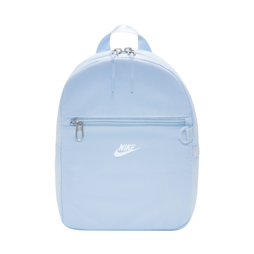 Nike seljakott Heritage Mini Błękitny IB4348 407