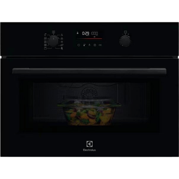 Electrolux mikrolaineahi LVM6E46Z microwave oven