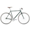 Excelsior Dandy 2025 28" 52 cm, Moss Green