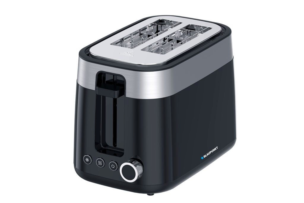 Blaupunkt röster TSP412 870W
