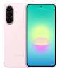 Samsung mobiiltelefon Galaxy A27 5G 17cm (6.7") Dual SIM Android 16.0 USB Type-C 8GB 256GB 5000mAh Light roosa