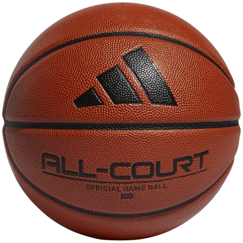 Adidas korvpall Ball All Court 3.0 HM4975 5