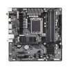 Gigabyte emaplaat B760M DS3H AX, Intel, LGA1700, DDR4, mATX