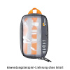Lowepro vutlar GearUp Pouch Mini, tumehall