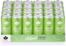 Puhdistamo energiajook Natural Energy Apple, 330ml, 24-pakk