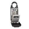 Master Lock turvakoodiga võtmekarp 5420EURD Key Safe with Adjustable Bracket BigUsp, hõbedane/must