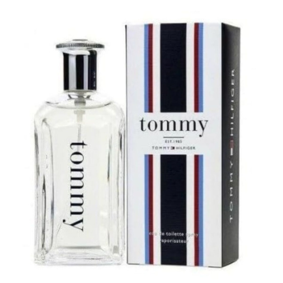 Tommy Hilfiger parfüüm Tommy 50ml, meestele