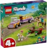 LEGO klotsid 42634 Friends Pferde- und Pony-Anhänger