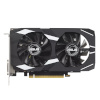 ASUS videokaart DUAL-RTX3050-O6G 6GB GDDR6 HDMI DP