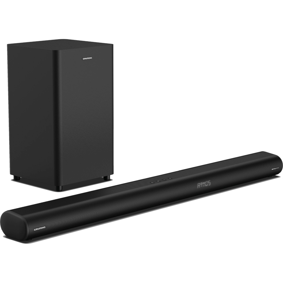 Grundig kõlarid SoundBar DSB 3000