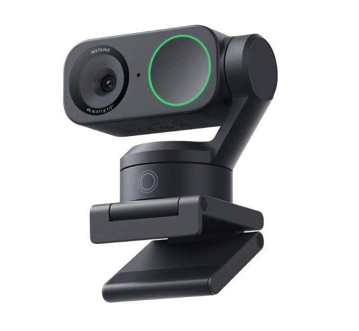 Insta360 veebikaamera Link 2 Standard Bundle