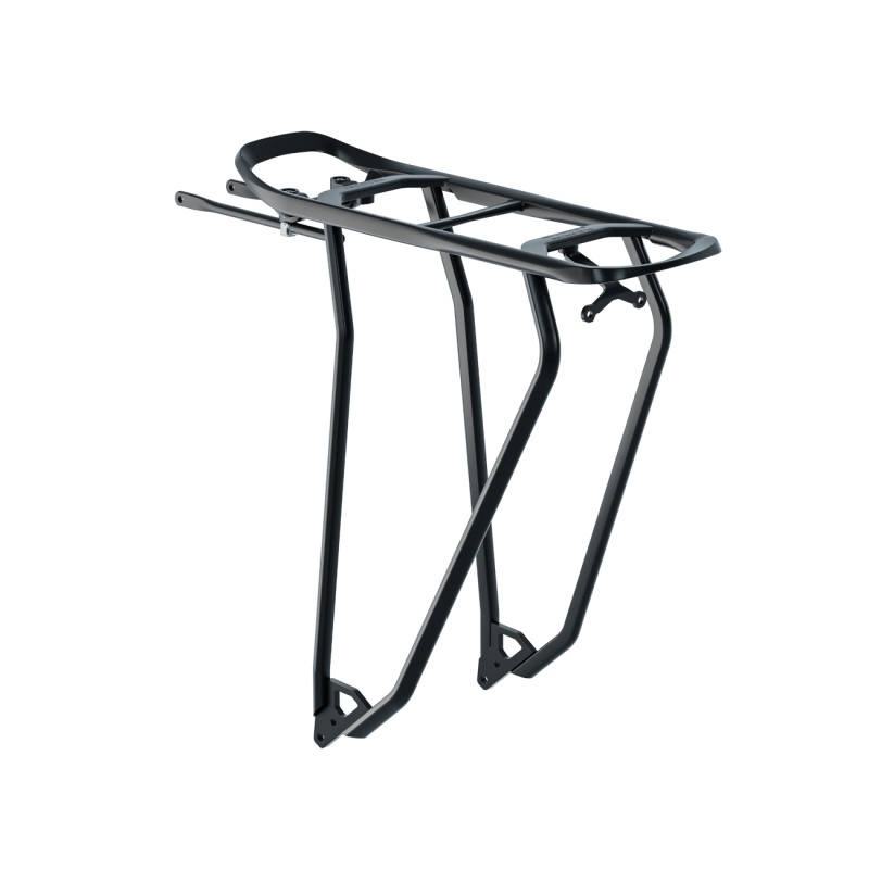 - pakiraam RACKTIME StandIT 2.0, 26", 25 kg, must