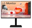 LG monitor 27" 27BA45QB-B QHD DP HDMI IPS 16:9 HDR10