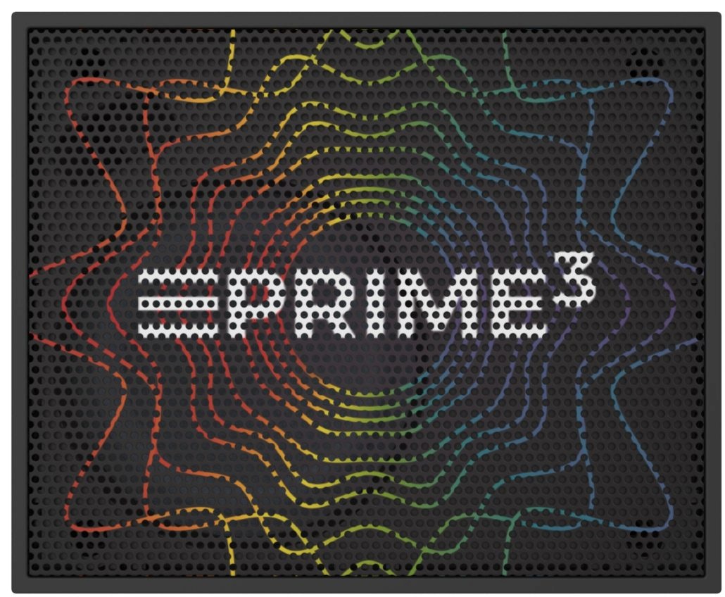 Prime3 kõlar ABT02BK