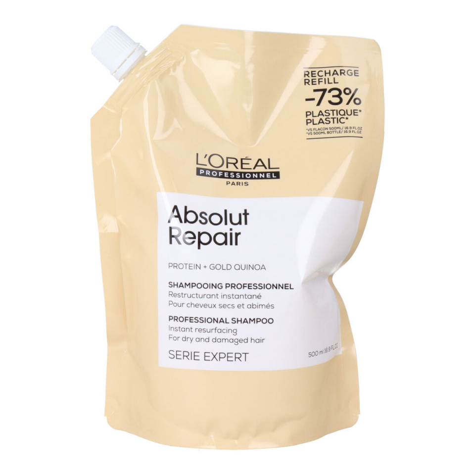 L'Oreal Professionnel Paris šampoon ABSOLUT REPAIR 500ml
