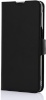 Lainekindel raamatuümbris, Samsung Galaxy A36 5G, must