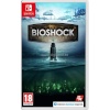2k Games Nintendo Switch mäng Bioshock Collection (CiB)