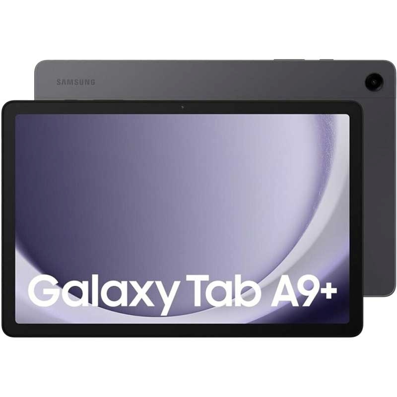 Samsung tahvelarvuti Galaxy Tab A9 X210 128GB WIFI hall 11.0" (EU) Android