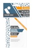 Rebel Card sleeve 43x65 mm Mini USA Premium 100 pieces