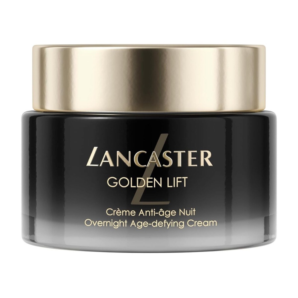 Lancaster näokreem GOLDEN LIFT 50ml