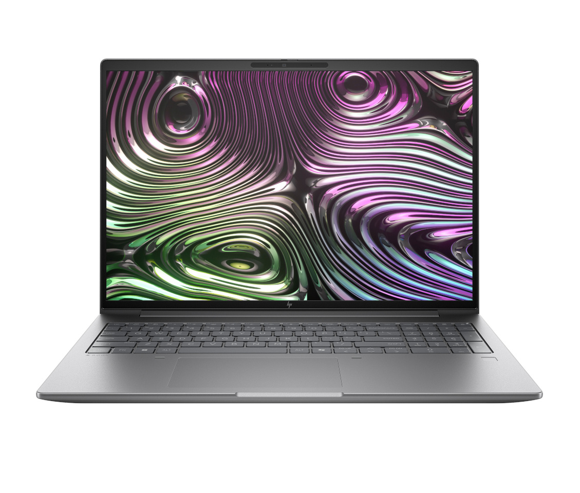 HP sülearvuti ZBook X G1i 16, Windows 11 Pro (B72V8ET)
