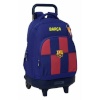 F.C. Barcelona laste seljakott 33x45x22cm