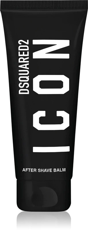 Dsquared2 raseerimisjärgne palsam Icon 100ml, meestele