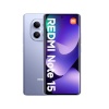 Xiaomi mobiiltelefon Redmi Note 15 8/256GB lilla