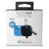 Boompods lokaator Boomtag Rechargeable Duo Pack sinine & must