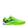 Joma jalgpallijalatsid Dribling Indoor 2611 roheline Fluo DRIS2611IN suurus 40