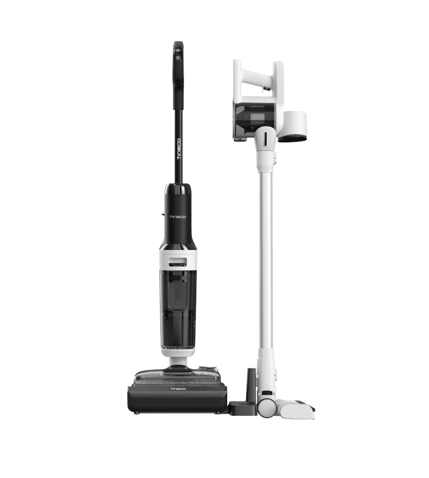 Tineco varstolmuimeja Floor One Switch S6 Stretch Plus Cordless Vacuum Cleaner