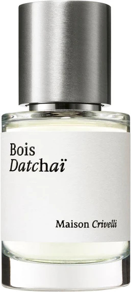 Maison Crivelli parfüüm Bois Datchai 30ml, unisex