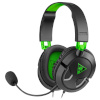 Turtle Beach kõrvaklapid + mikrofon Recon 50X must/roheline