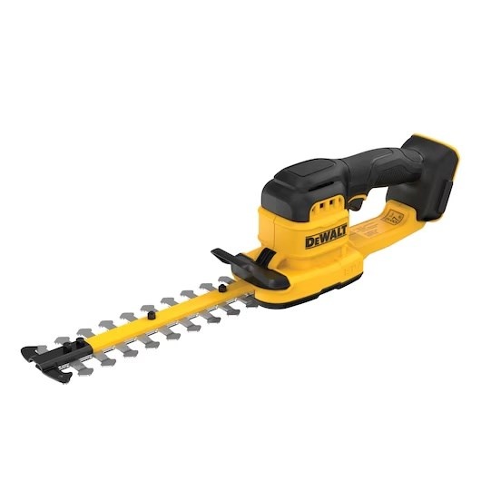 DeWalt hekilõikur DCMHT520N-XJ Akku-Kompakt-Heckenschere