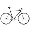 Excelsior Dandy 2025 28" 59 cm, must