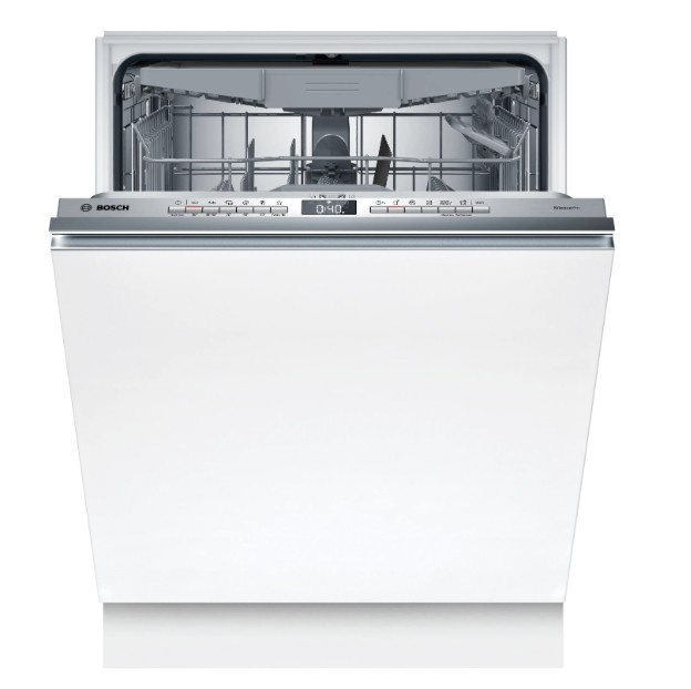 Bosch integreeritav nõudepesumasin SMV4ECX23E