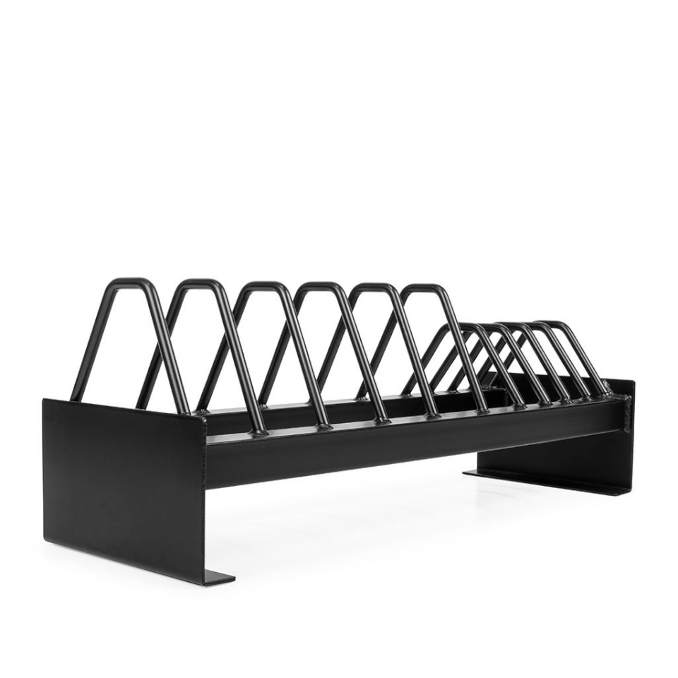 Gymstick raskusplaat Pro raskuste plaatide hoidik