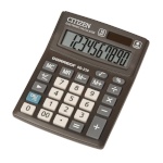 Citizen kalkulaator Semi-Desktop CMB1001-BK must