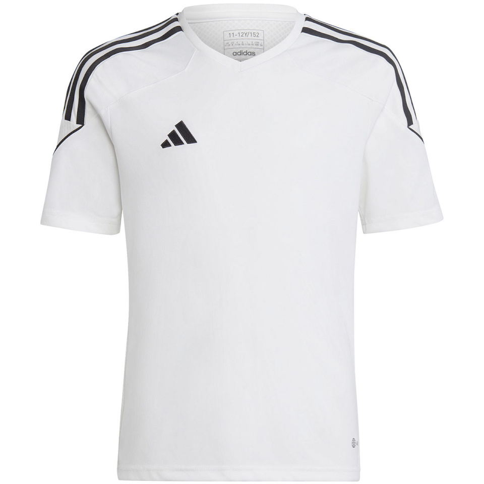 Adidas Teamwear T-särk lastele Tiro 23 League Jersey valge HR4620 suurus 116cm