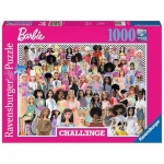 Barbie pusle 17159 1000-osaline