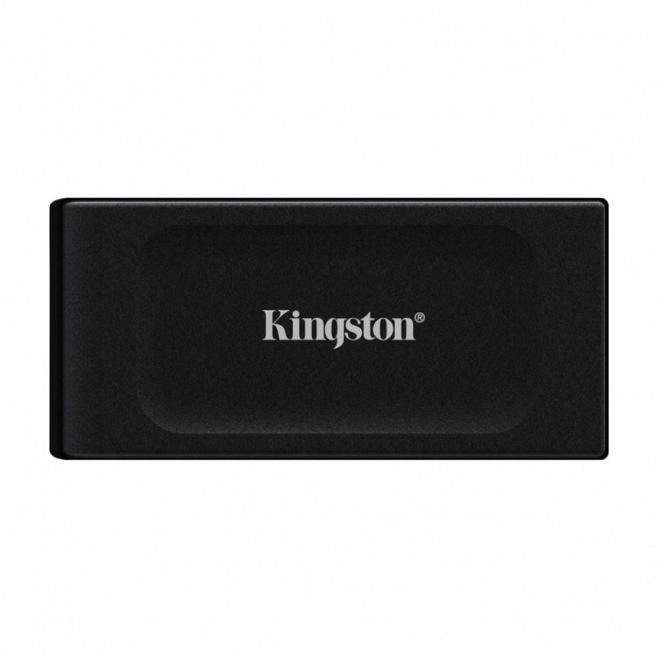 Kingston kõvaketas SSD XS1000 1TB USB3.2 Gen2 External