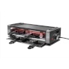 Unold elektrigrill 48730 Raclette Finesse Basic