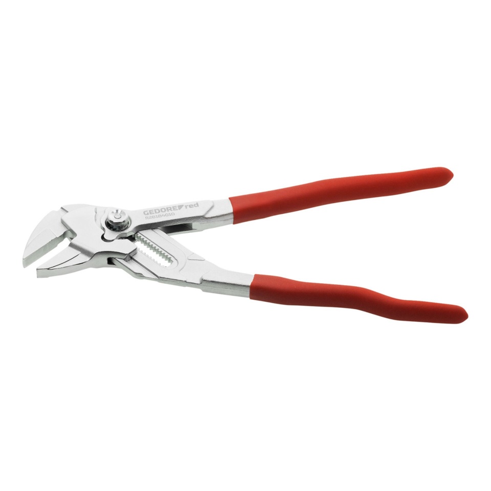 Gedore tangid punane Pliers Wrench 10