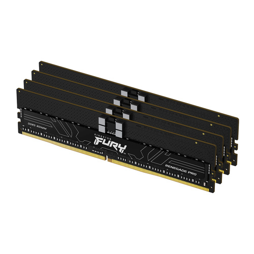Kingston mälu 128GB Dr5 5600mt/s Cl28 DIMM