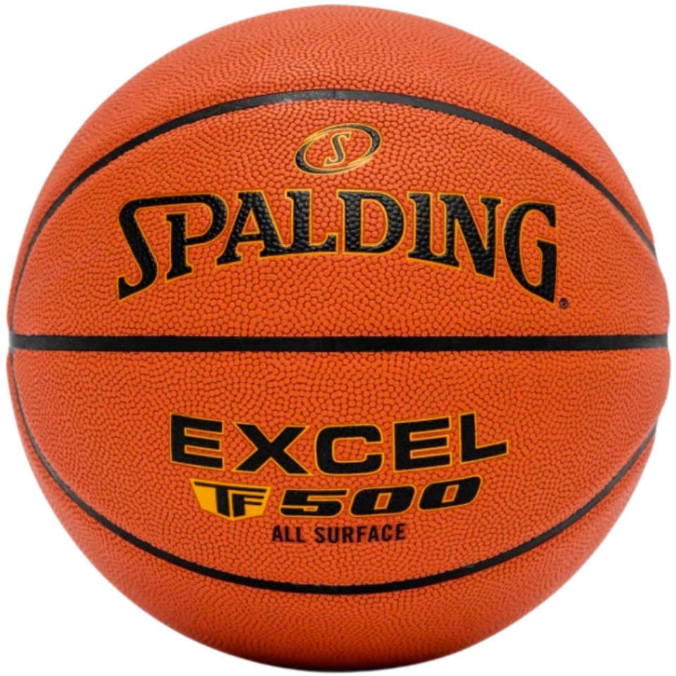 Spalding korvpall Excel TF-500 oranž 76798Z 6